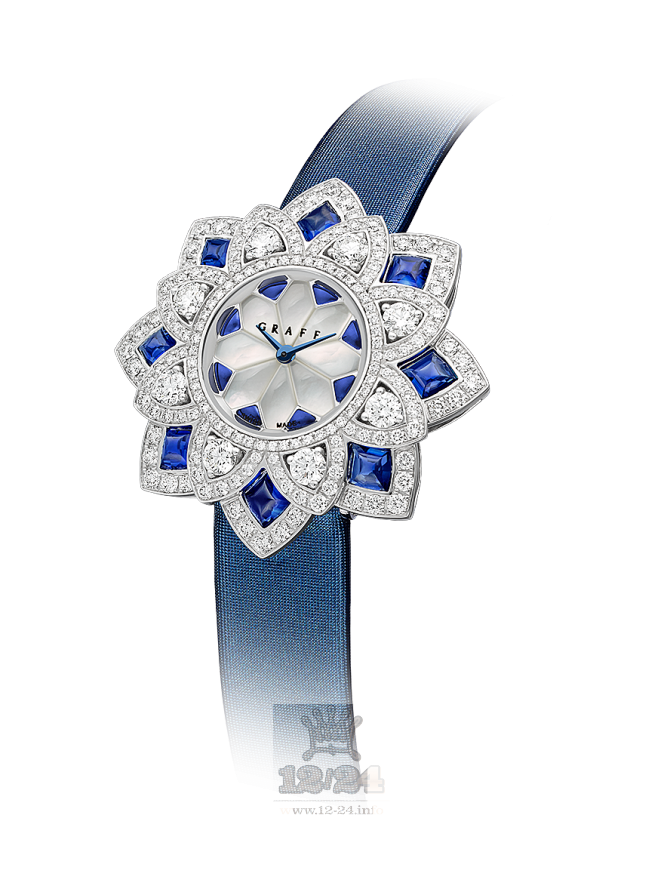Graff Jewellery Watches