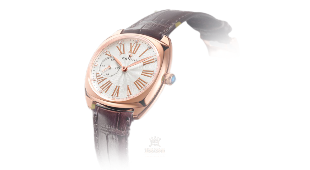 Zenith Star