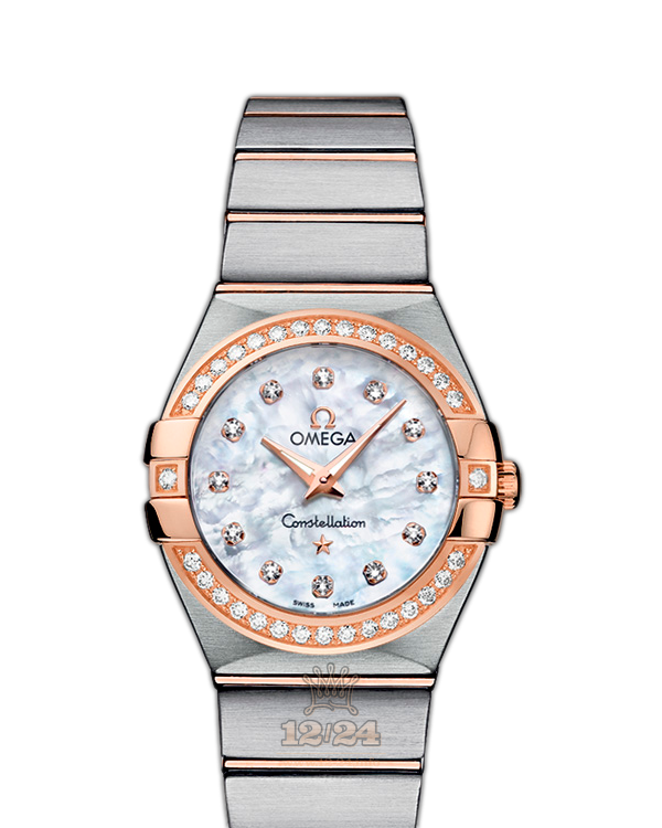 Omega Constellation