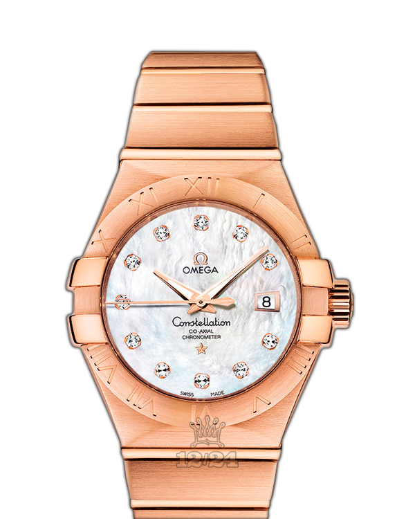 Omega Constellation