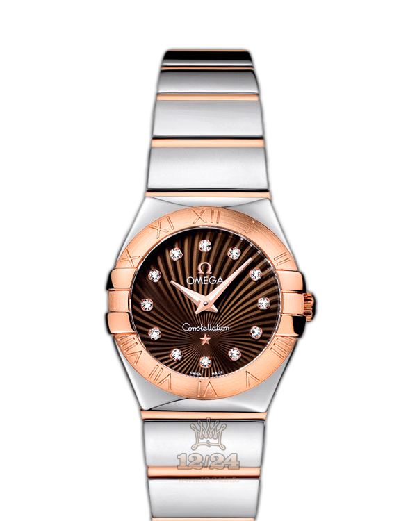 Omega Constellation