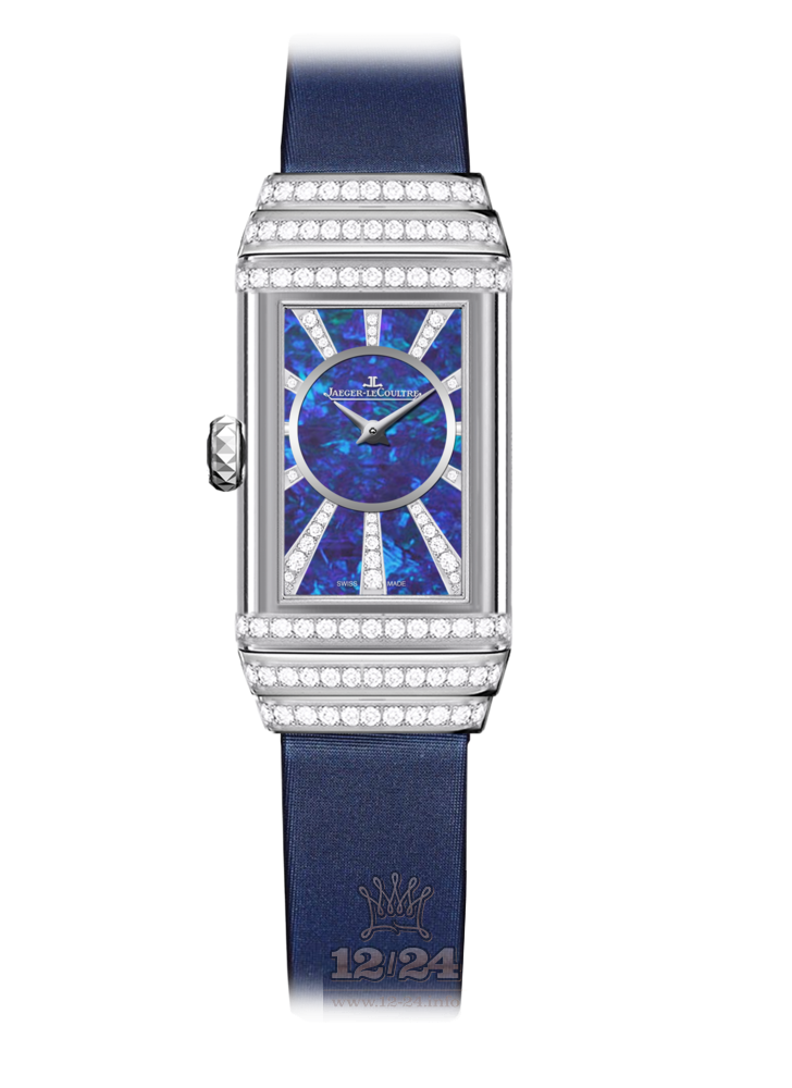 Jaeger-LeCoultre Reverso