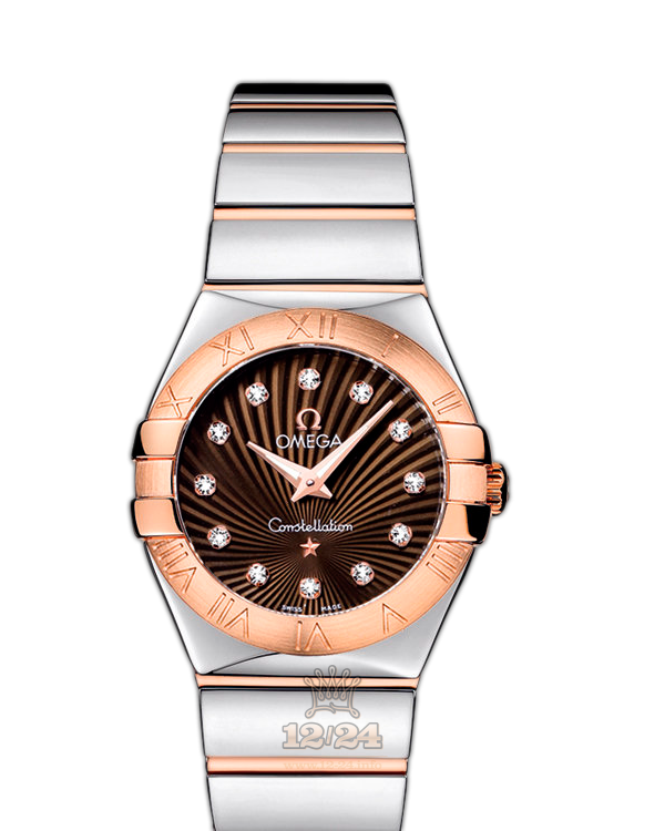 Omega Constellation
