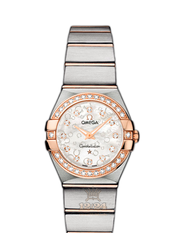 Omega Constellation
