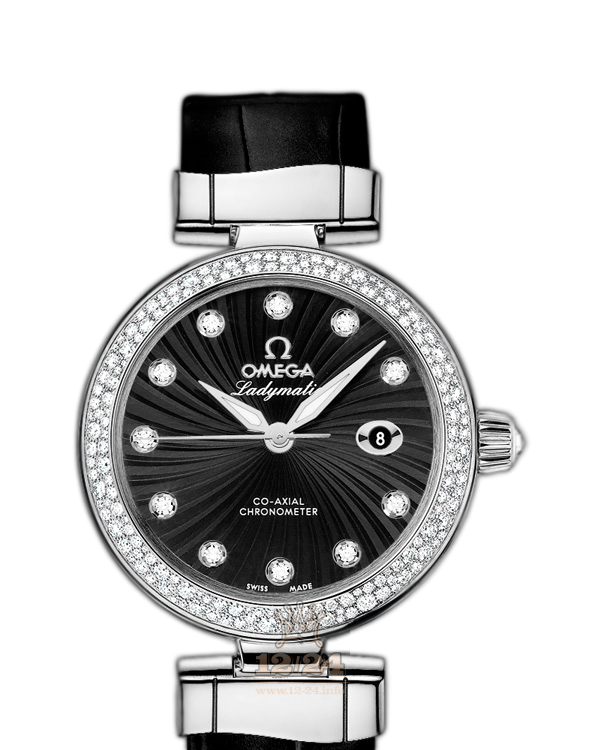 Omega Ladymatic