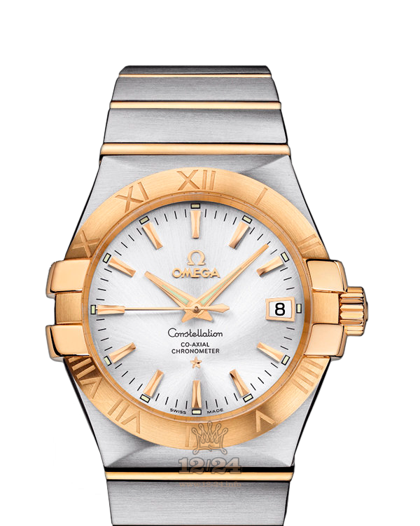 Omega Constellation