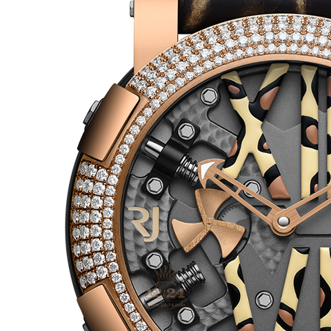 Romain Jerome Sea