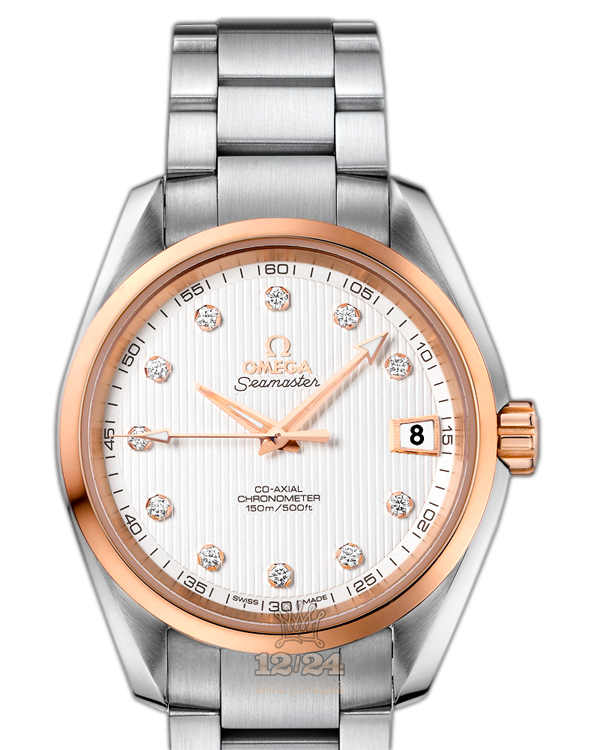 Omega Aqua Terra 150 M