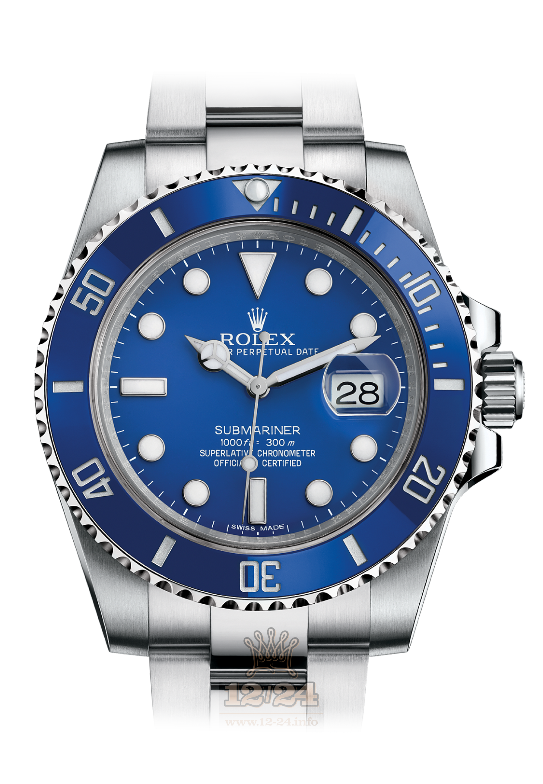 Rolex Submariner