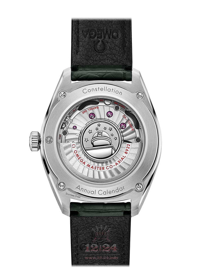 Omega Constellation