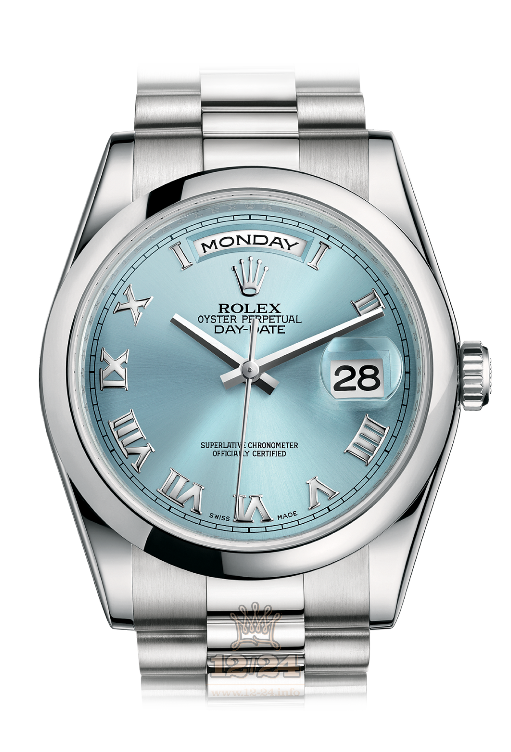 Rolex Day-Date