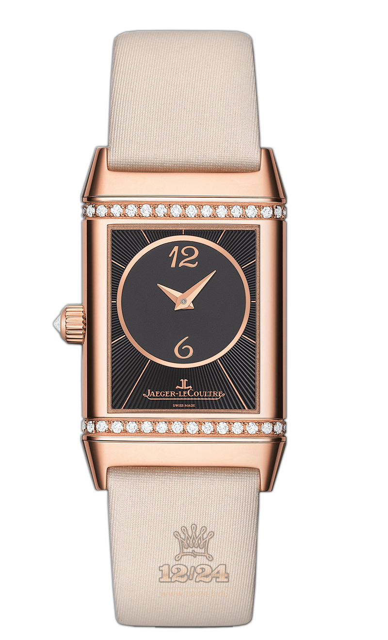 Jaeger-LeCoultre Reverso