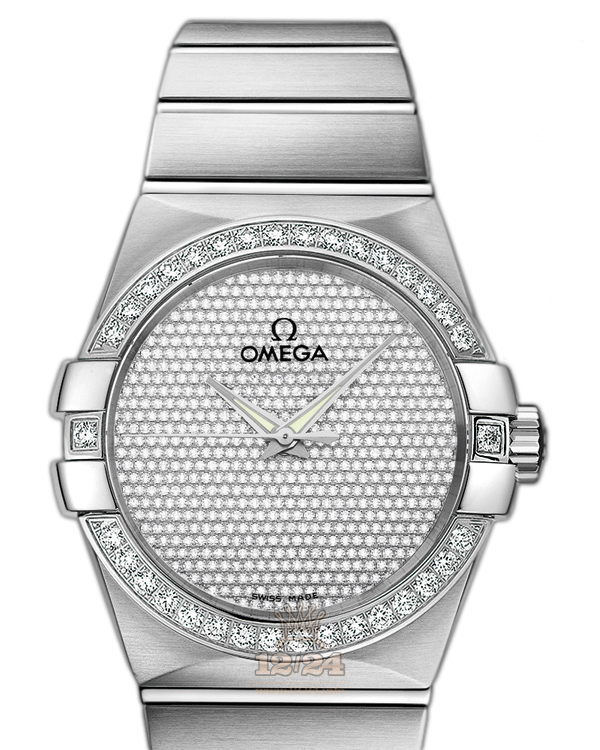 Omega Constellation