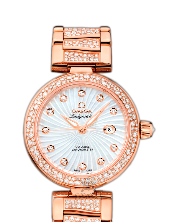 Omega Ladymatic