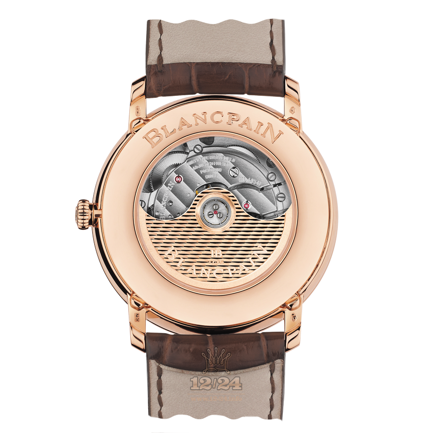 Blancpain Villeret