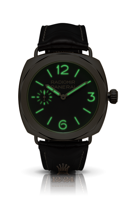 Panerai 2013
