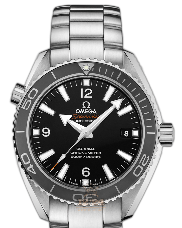 Omega Planet Ocean 600 M