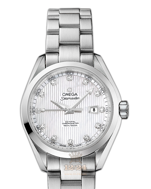 Omega Aqua Terra 150 M