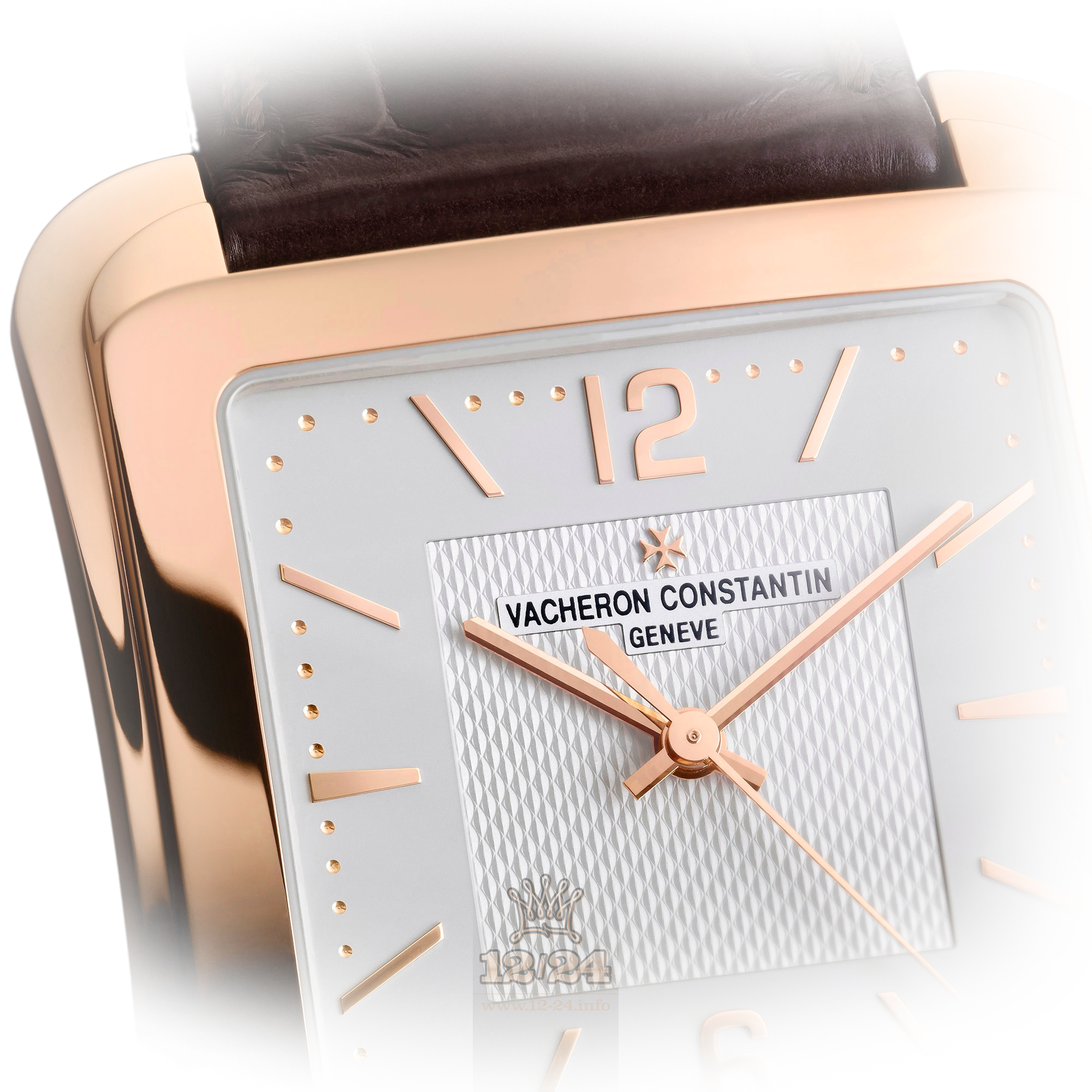 Vacheron Constantin Historiques