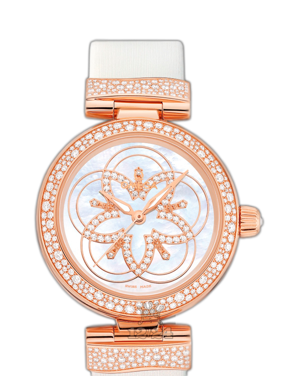 Omega Ladymatic