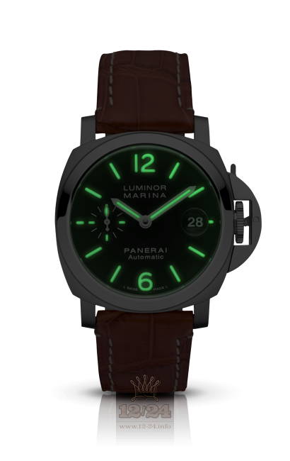 Panerai Luminor