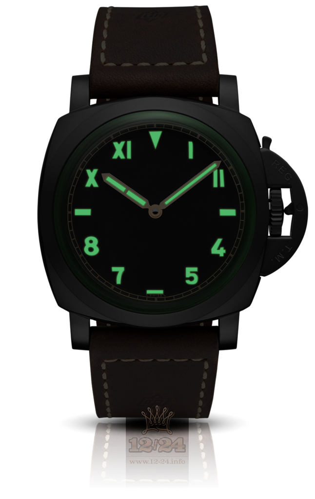 Panerai 2015