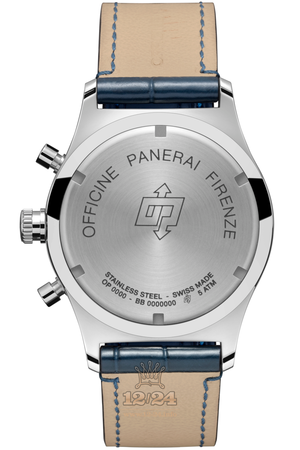 Panerai 2017