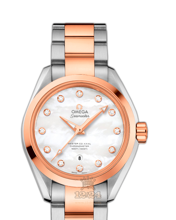 Omega Aqua Terra 150 M