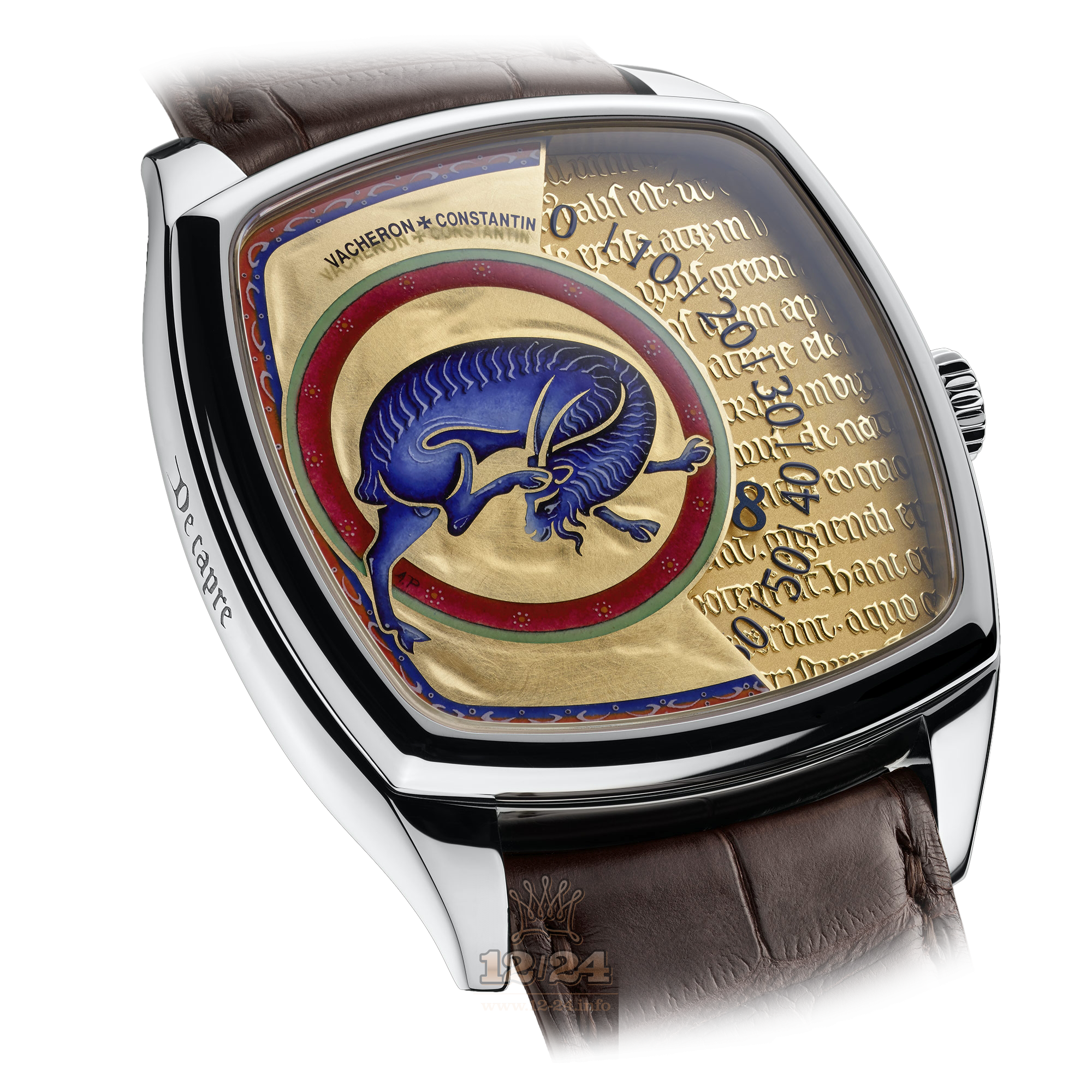 Vacheron Constantin Metiers d Art