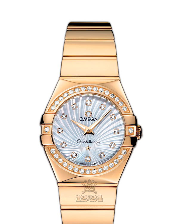 Omega Constellation