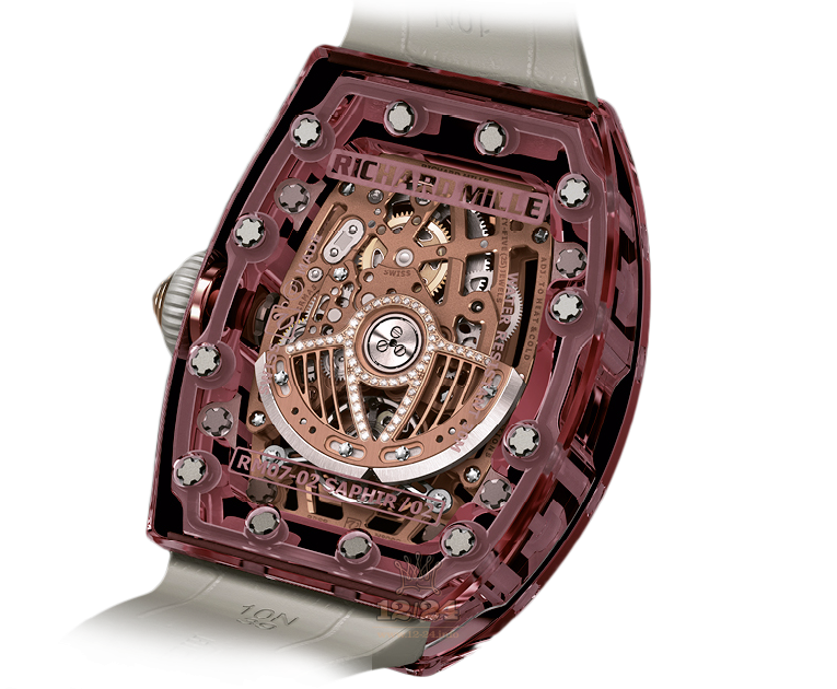 Richard Mille Womens Collection