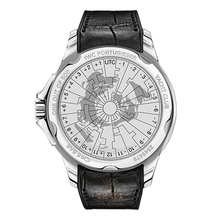 IWC Portugieser