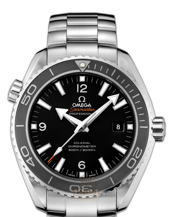 Omega Planet Ocean 600 M