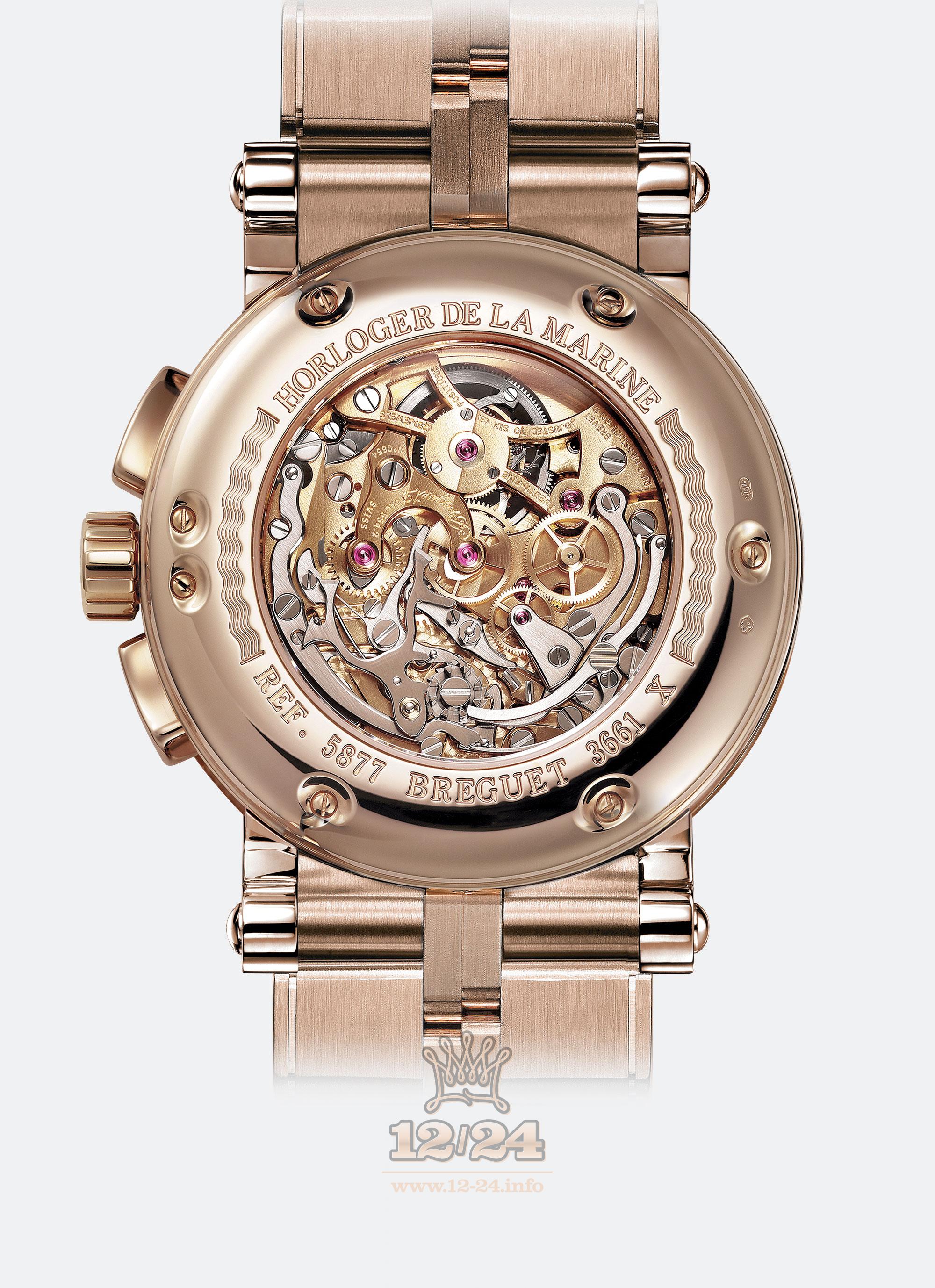 Breguet Marine