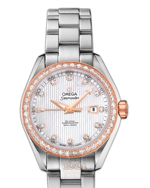 Omega Aqua Terra 150 M
