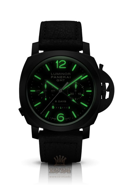 Panerai Luminor 1950
