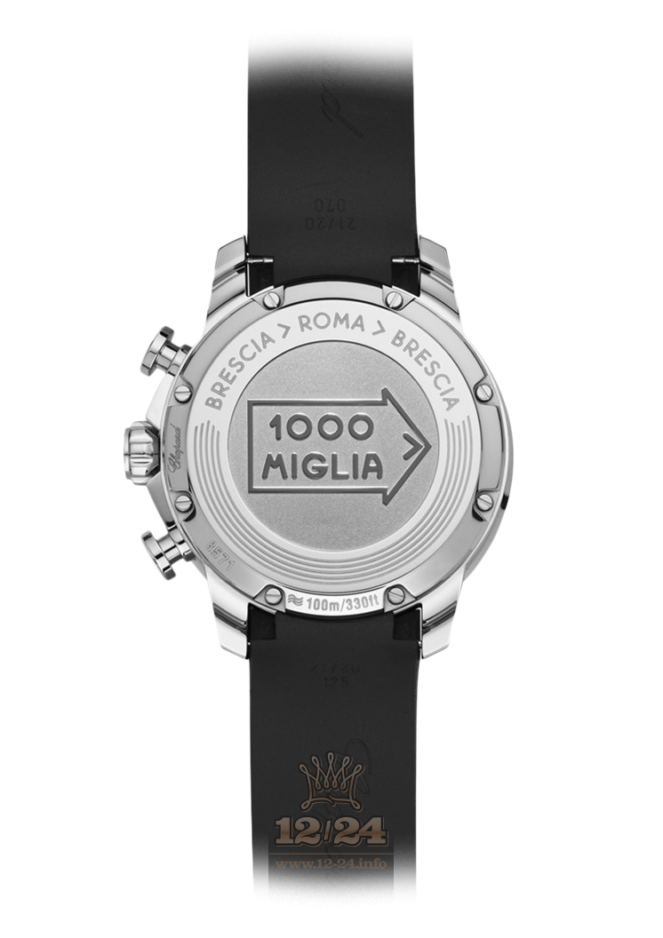 Chopard Classic Racing