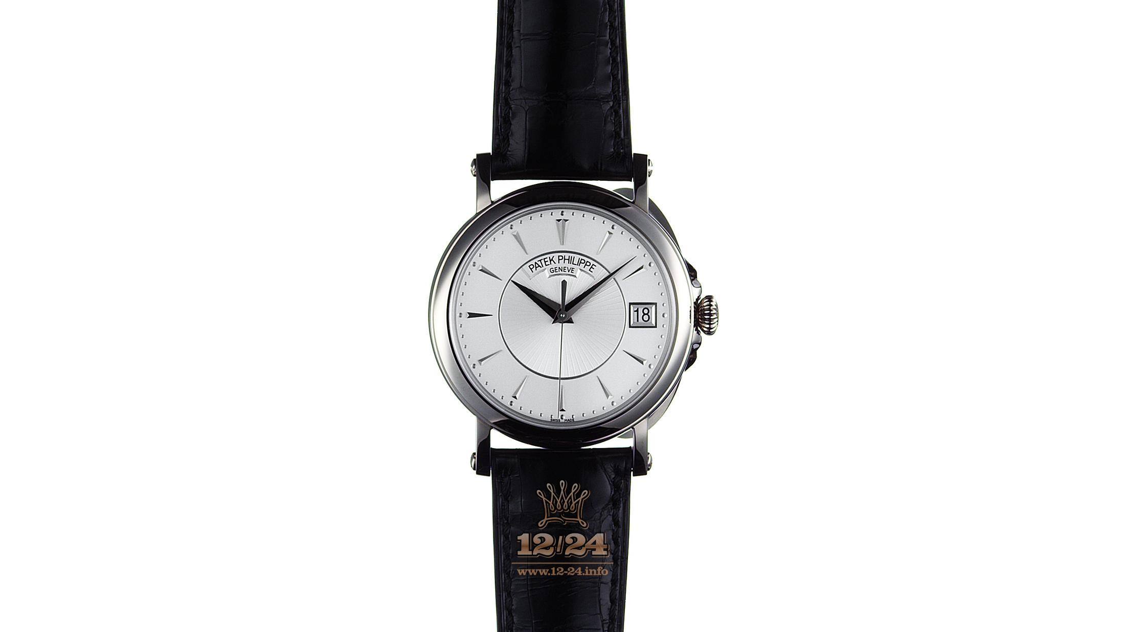 Patek Philippe Calatrava