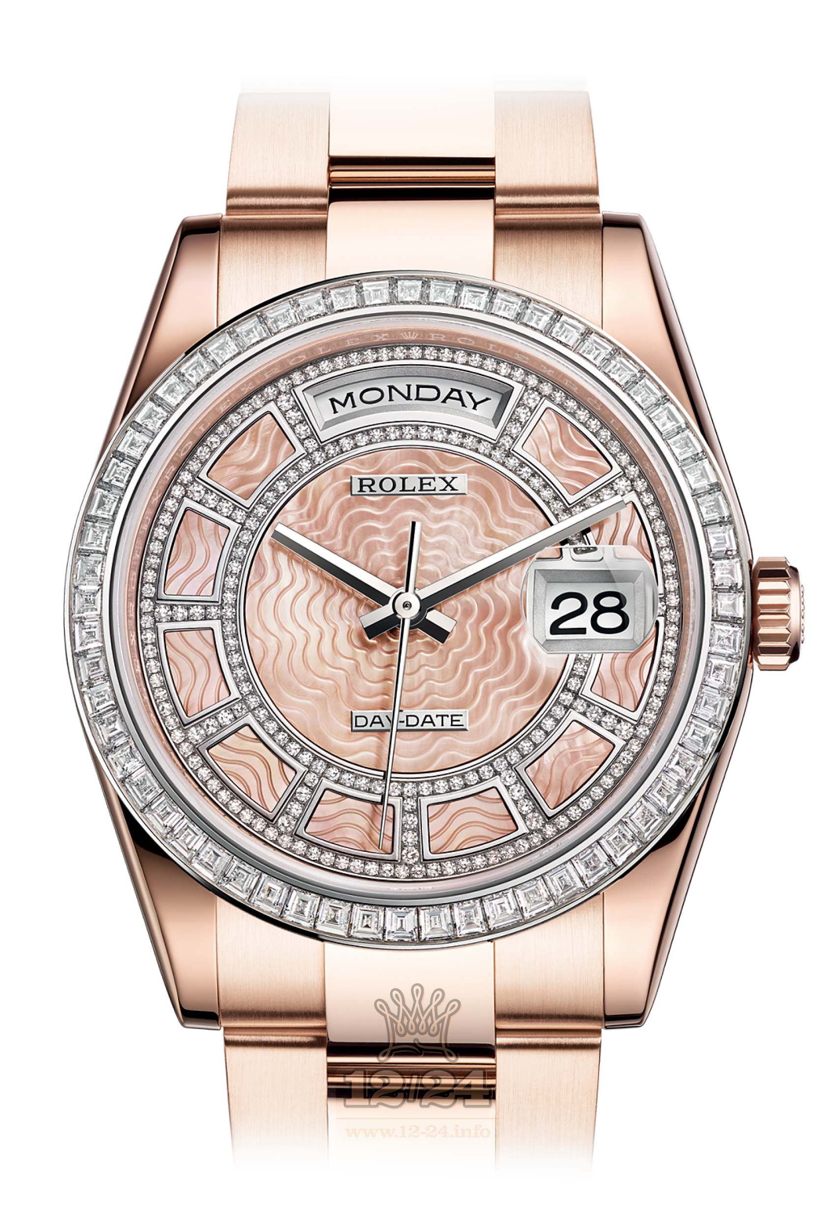 Rolex Day-Date