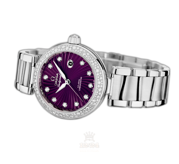 Omega Ladymatic