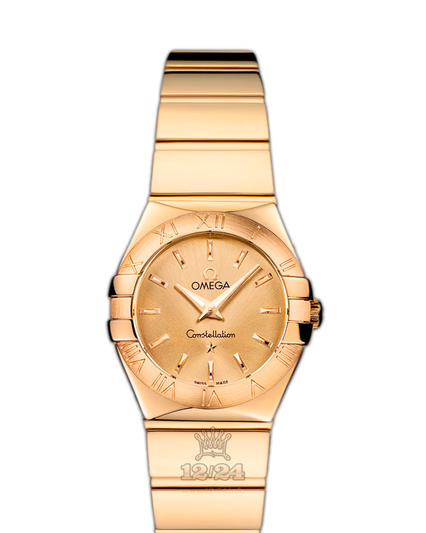 Omega Constellation
