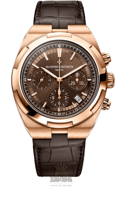 Vacheron Constantin Overseas