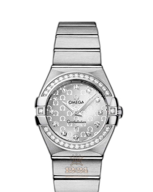 Omega Constellation