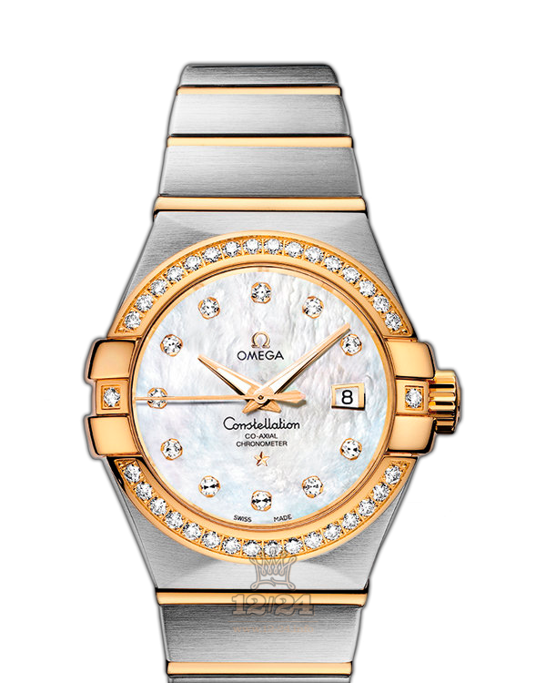 Omega Constellation