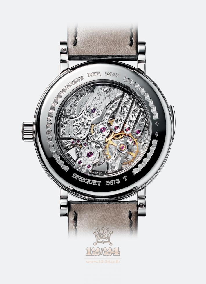 Breguet Classique Complications