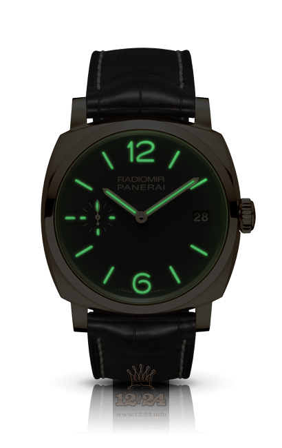 Panerai Radiomir 1940
