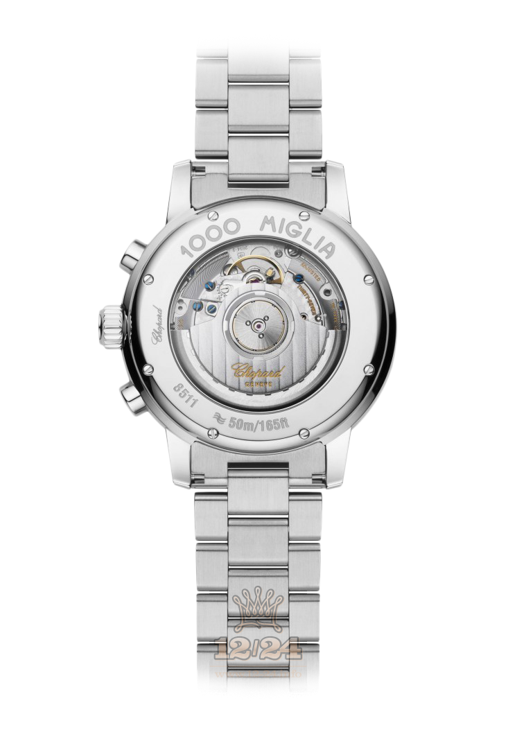 Chopard Classic Racing