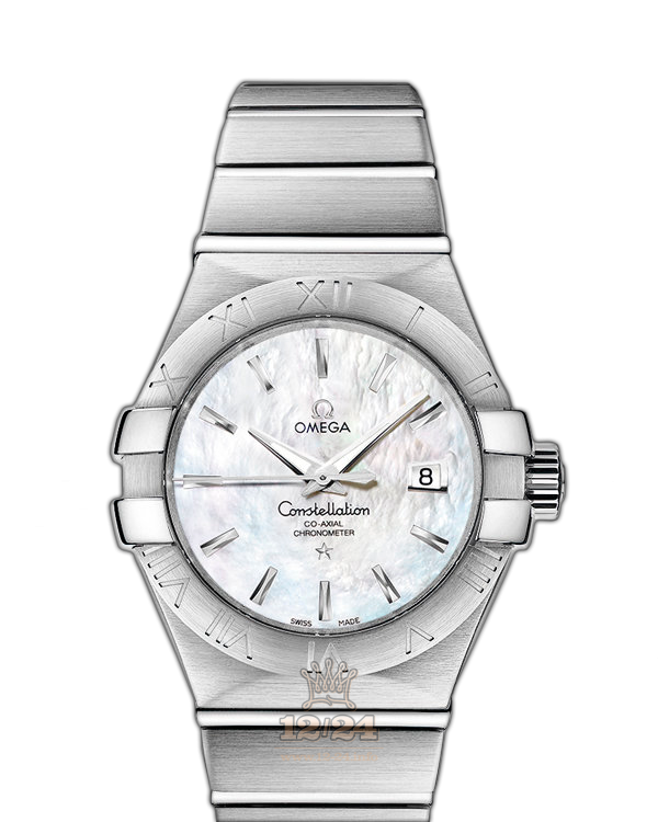 Omega Constellation