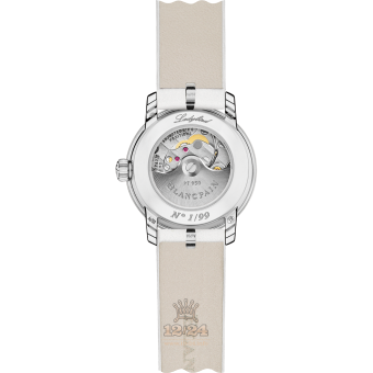 Blancpain Women