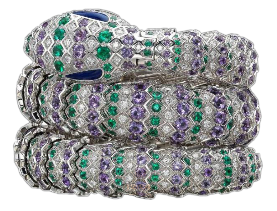 Bvlgari Serpenti